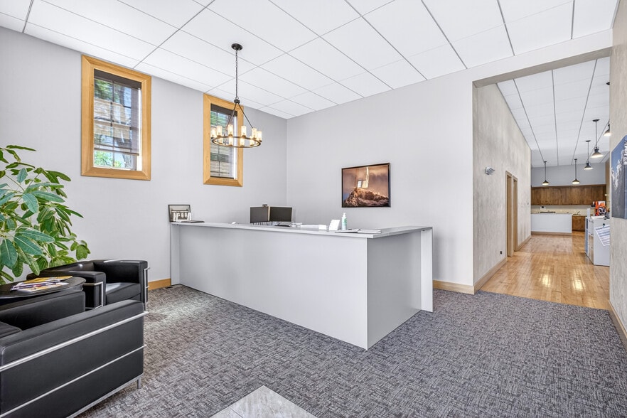 More Photos Of 421 Court St, Elko Serviced Offices For Sale