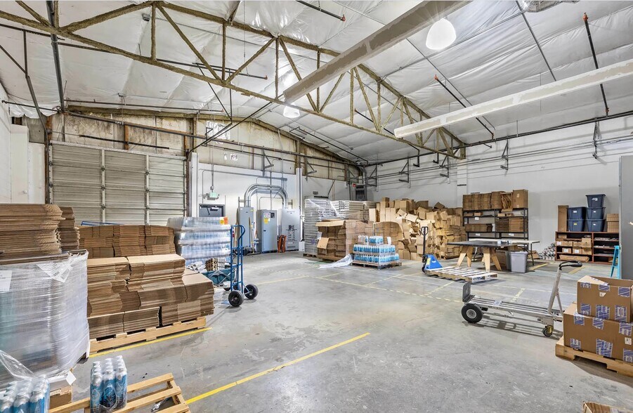 More Photos Of 426 S 10th St, Boise Industrial For Lease
