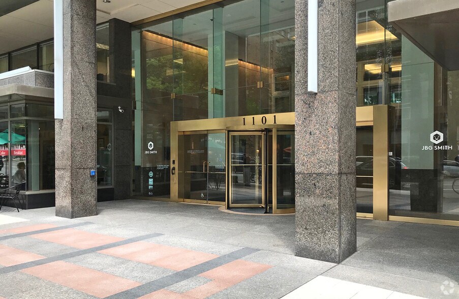 More Photos Of 1101 17th St NW, Washington Office For Lease