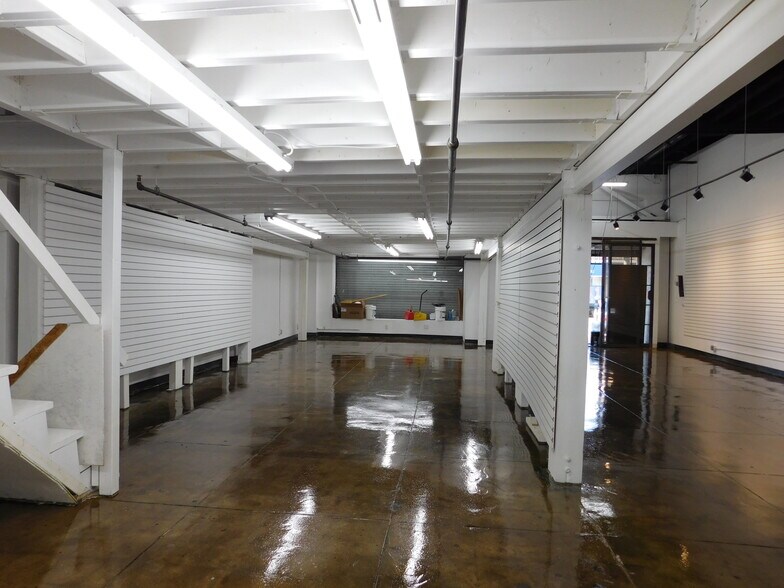 More Photos Of 1424 S Main St, Los Angeles Warehouse For Sale