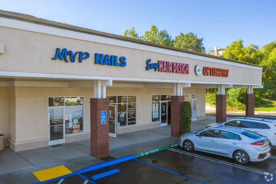 More Photos Of 12205-12295 Scripps Poway Pky, Poway Unknown For Lease