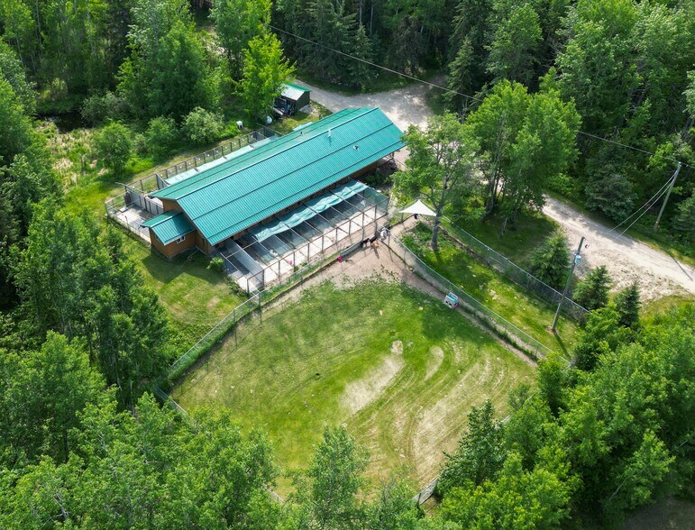 More Photos Of 53309A Range Road 65, Parkland County Specialty For Sale