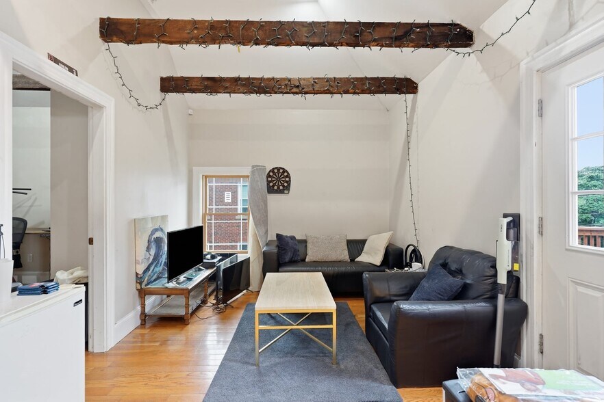 More Photos Of 299 Governor St, Providence Multifamily For Sale
