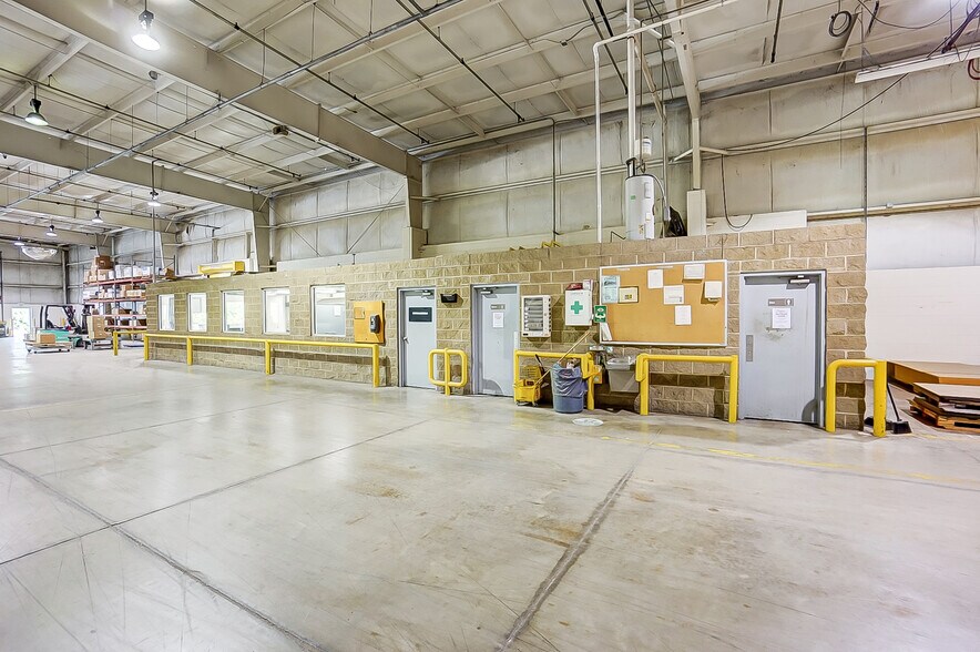 More Photos Of 4655 Urbana Rd, Springfield Manufacturing For Sale
