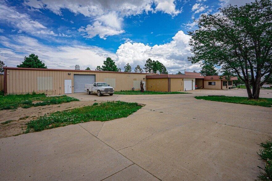 More Photos Of 36900 County Road 32.4, Trinidad Service For Sale