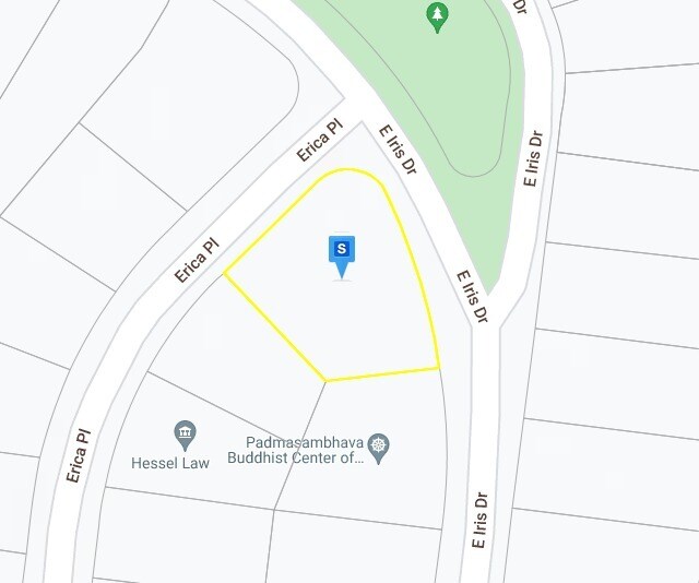 More Photos Of 421 E Iris Dr, Nashville Office For Lease