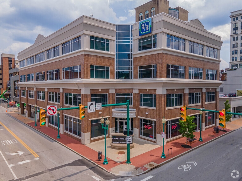 More Photos Of 700 Virginia St E, Charleston Office For Lease