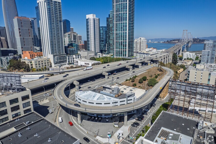 More Photos Of 340 Bryant St, San Francisco Coworking Space