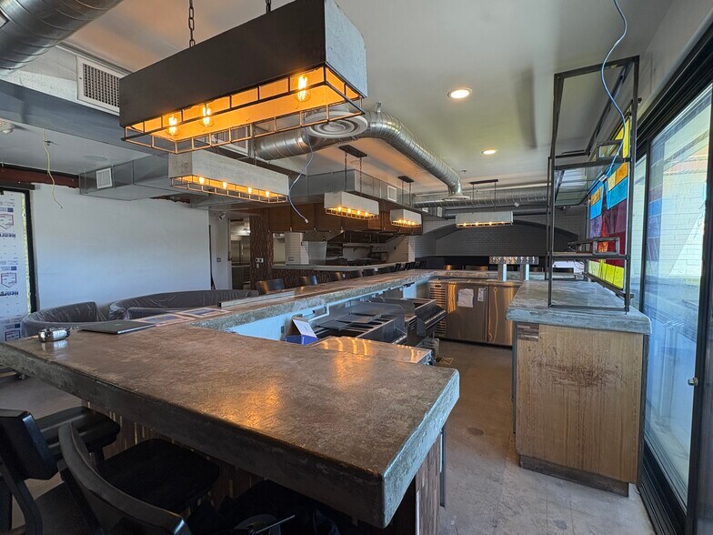 More Photos Of 1028 Fremont St, Las Vegas Restaurant For Lease