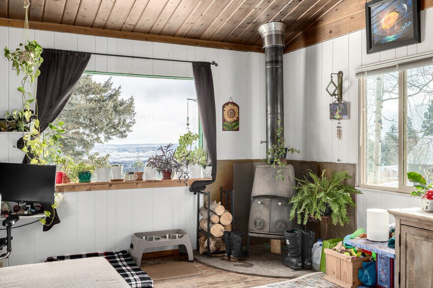 More Photos Of 8537 S Doubleheader Ranch Rd, Morrison Specialty For Sale