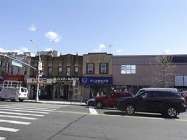 Primary Photo Of 2237 65th St, Brooklyn Flex For Sale