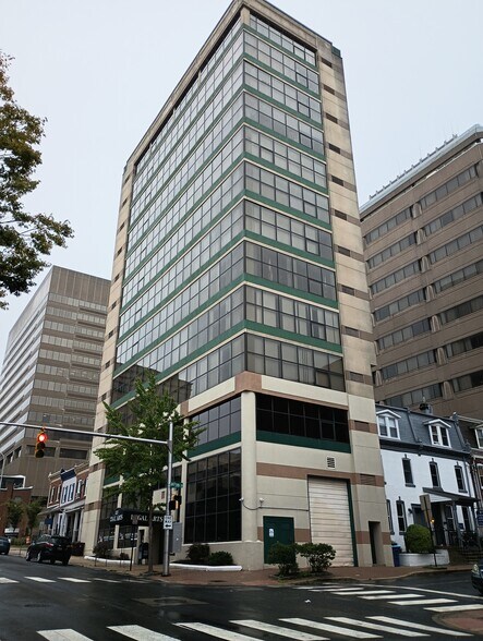 More Photos Of 1225 N King St, Wilmington Office For Lease