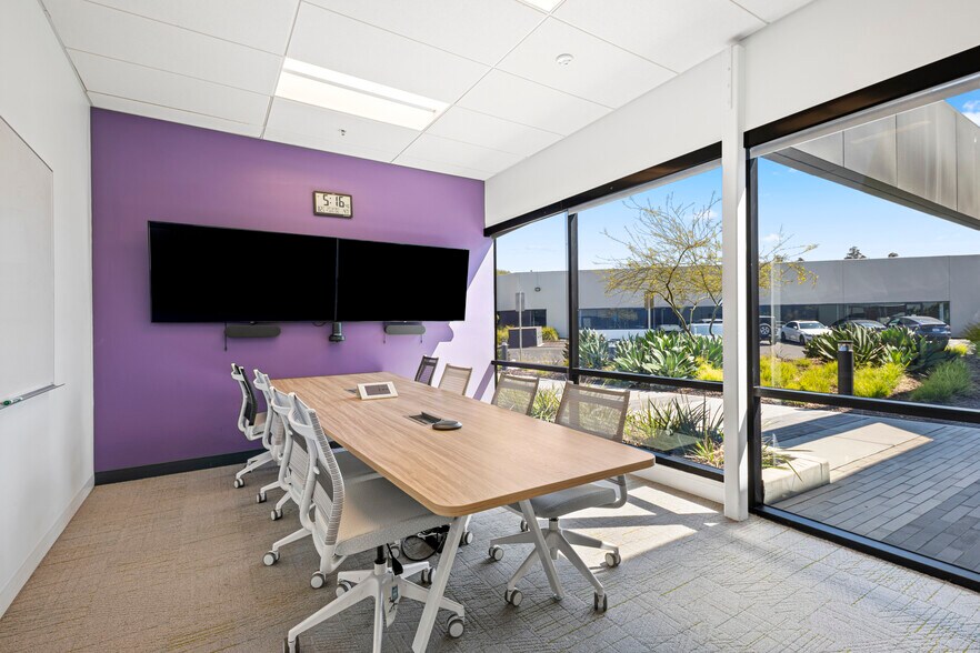 More Photos Of 51-61 Daggett Dr, San Jose Unknown For Lease