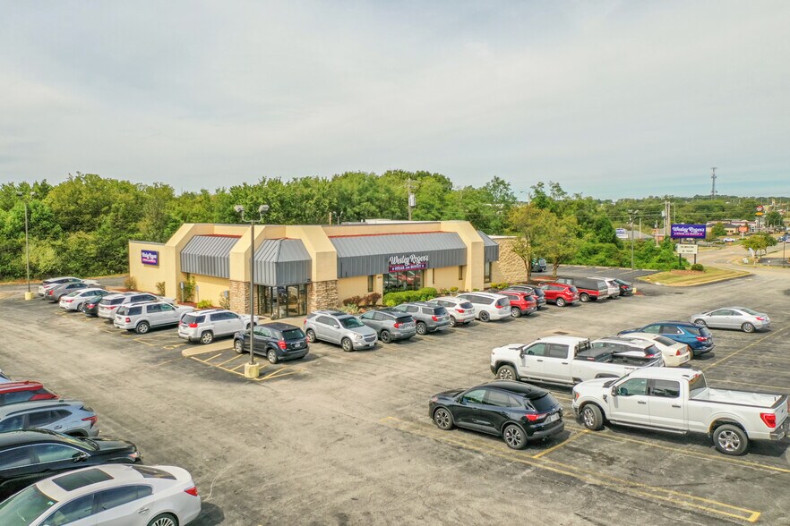 More Photos Of 3601 Jeffco Blvd, Arnold General Retail For Sale