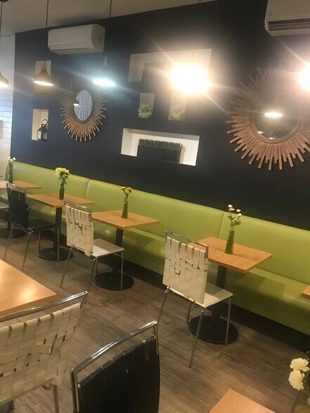 More Photos Of 1416 Avenue J, Brooklyn Restaurant For Lease