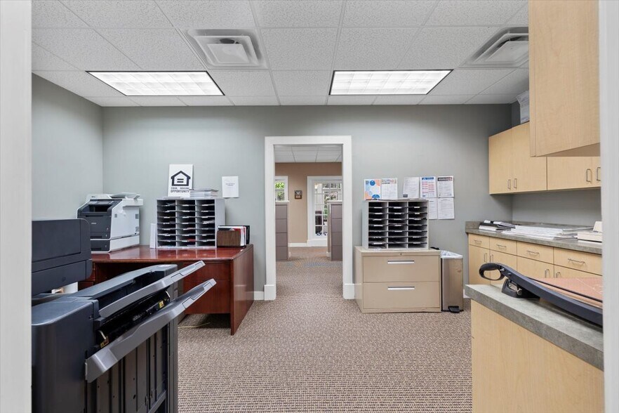 More Photos Of 11533 Nuckols Rd, Glen Allen Medical For Sale