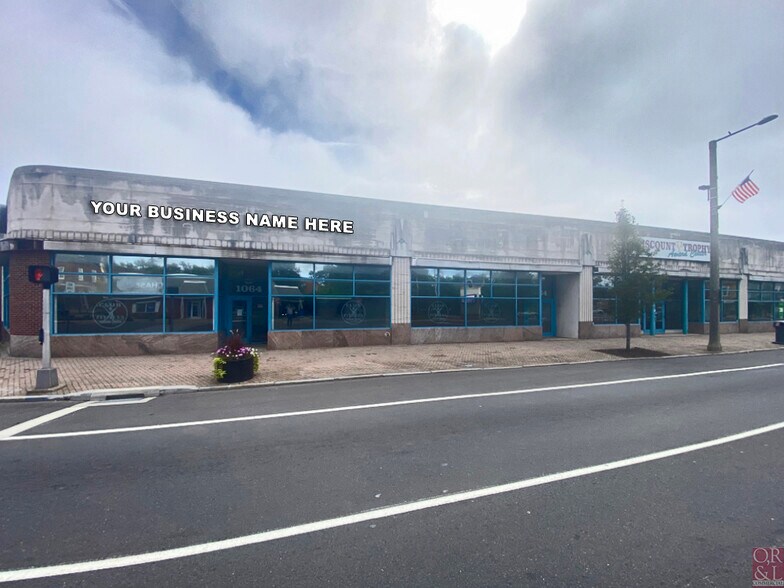 More Photos Of 1042-1062 Main St, East Hartford General Retail For Lease