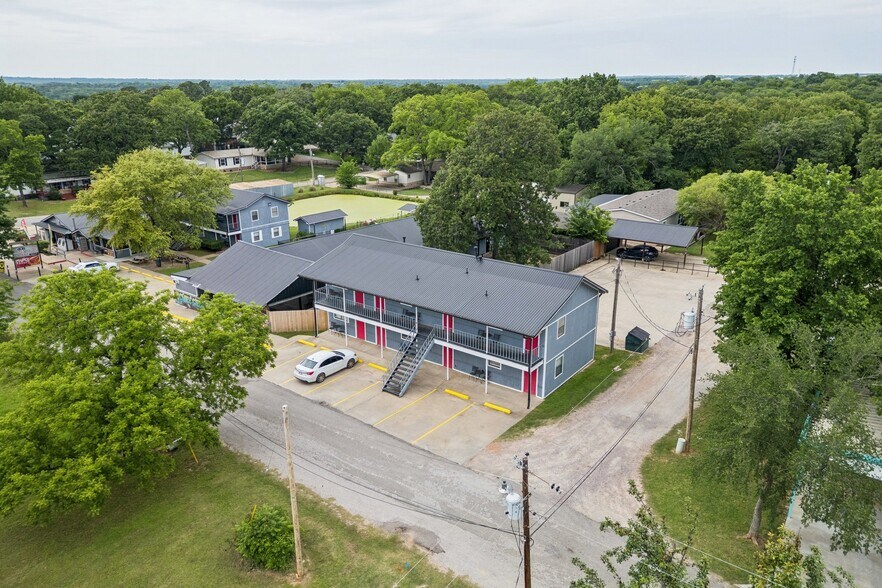 More Photos Of 8848 Soldier Creek Rd, Kingston Hotel For Sale
