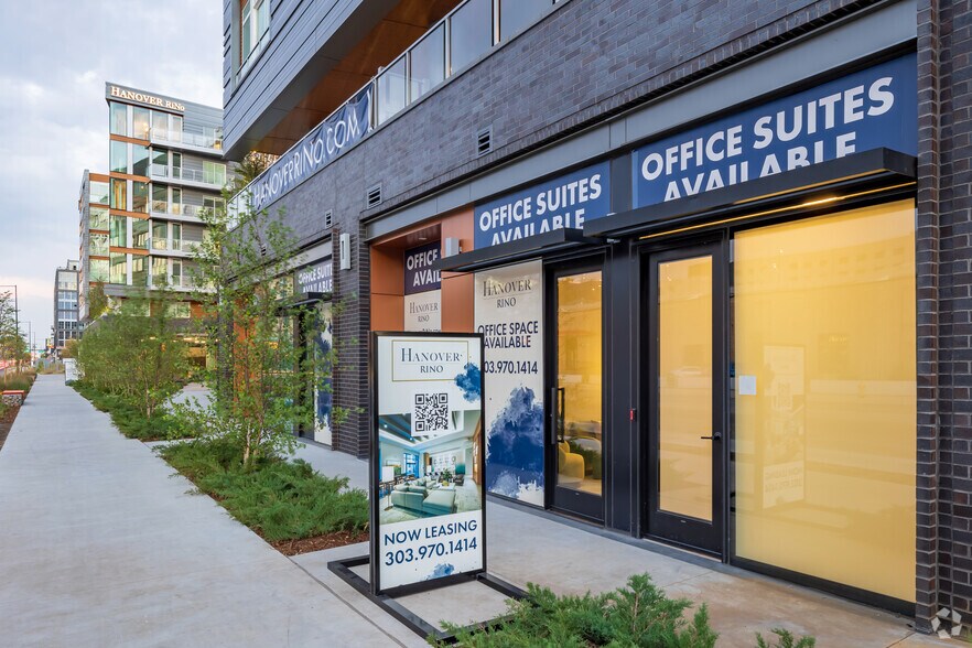 More Photos Of 2950 Brighton Blvd, Denver Apartments For Lease