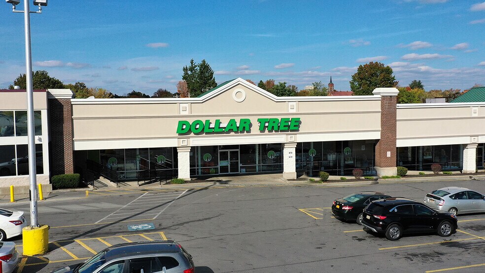 More Photos Of 1140-1154 Mohawk St, Utica Unknown For Sale