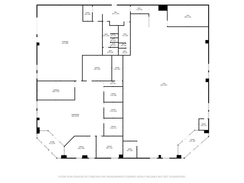 More Photos Of 4701 Presidential Way, Dayton Office For Sale
