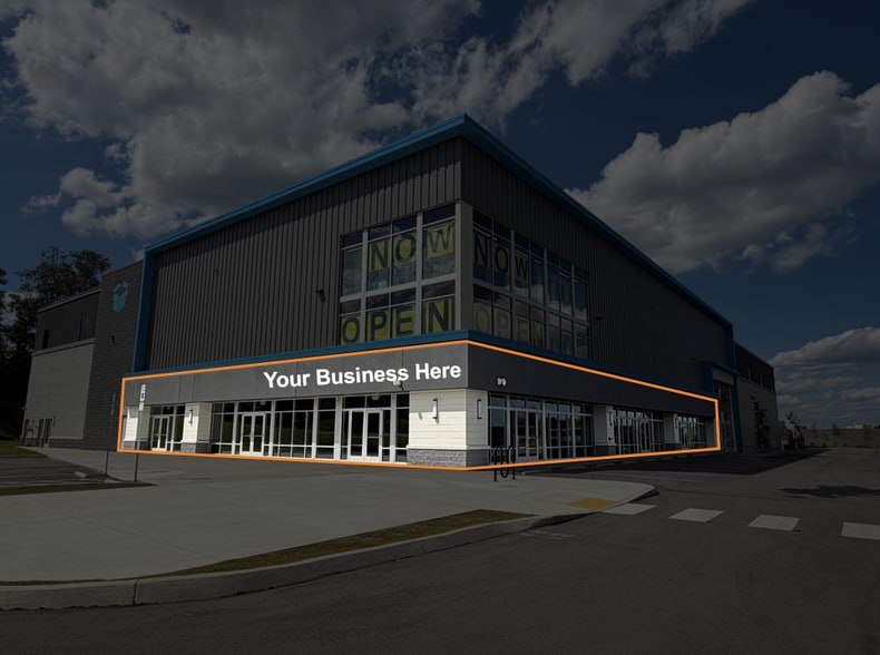 More Photos Of 1136 Middlesettlements Dr, Alcoa Self Storage For Sale