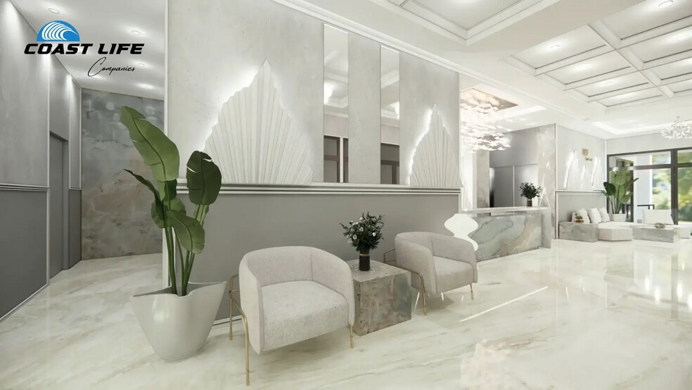 More Photos Of 1415 Cape Coral Pkwy E Pky, Cape Coral Office Residential For Sale