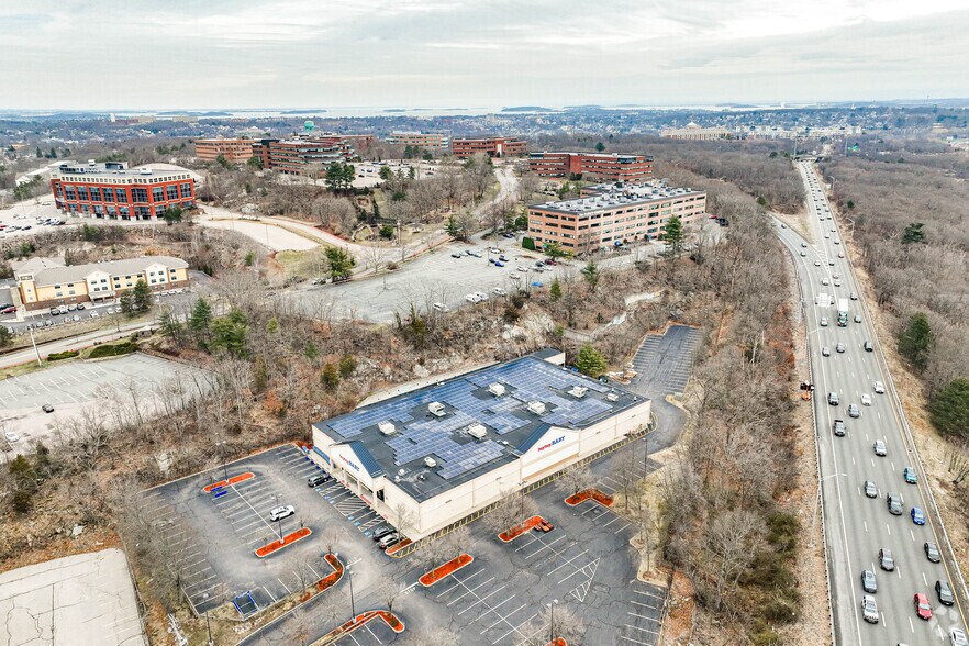 More Photos Of 160 Granite Ave, Braintree Freestanding For Sale