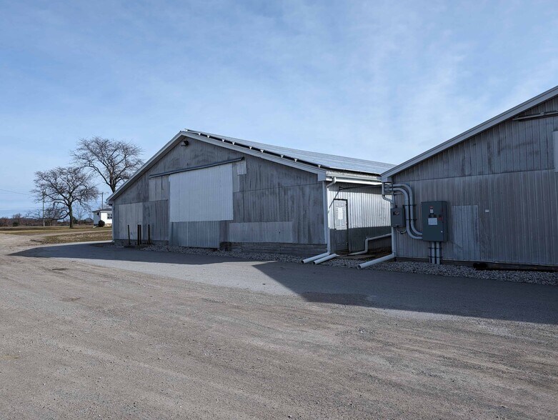 More Photos Of 52429 Nova Scotia Line, Malahide Warehouse For Lease