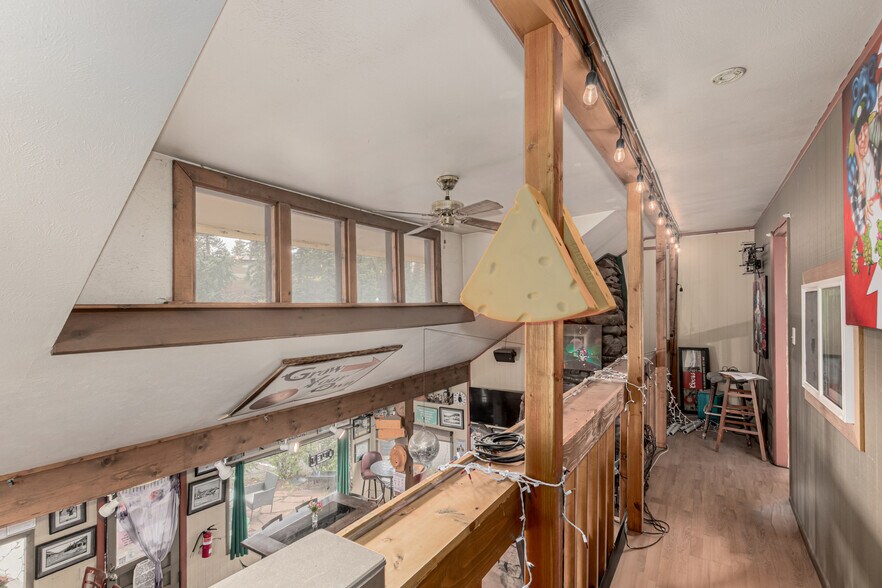 More Photos Of 27051 Barkley Rd, Conifer General Retail For Sale