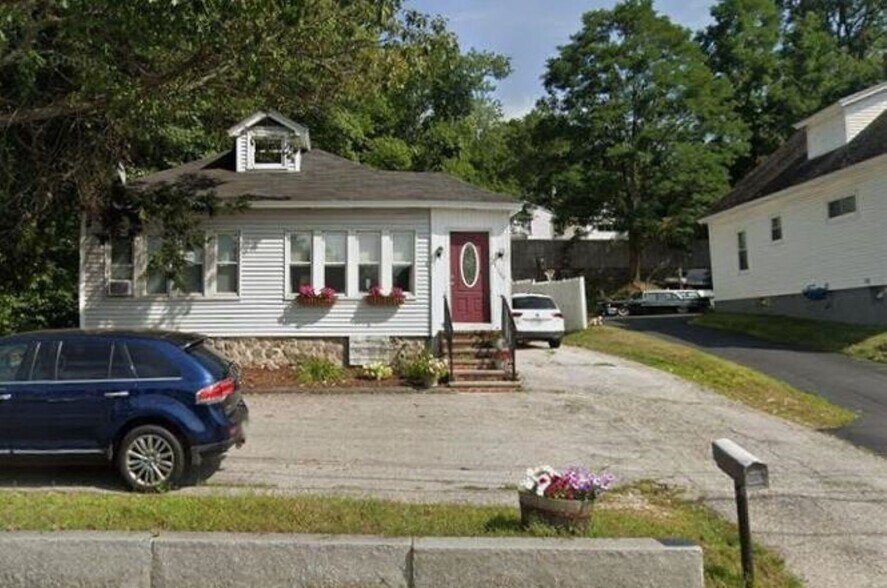 More Photos Of , Hooksett Land For Sale