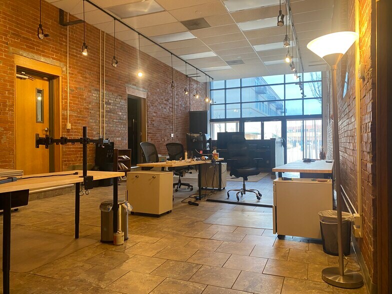 More Photos Of 2 S Wahsatch Ave, Colorado Springs Office For Lease