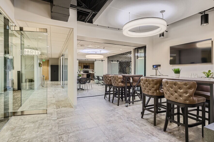 More Photos Of 6130 Greenwood Plaza Blvd, Greenwood Village Office For Sale