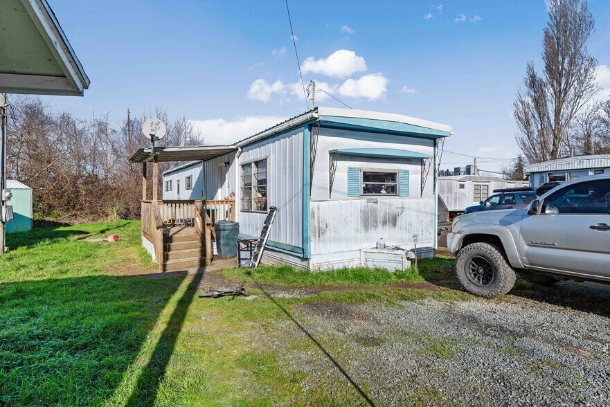 More Photos Of 93531 Coal Bank Ln, Coos Bay Manufactured Housing Mobile Home Park For Sale