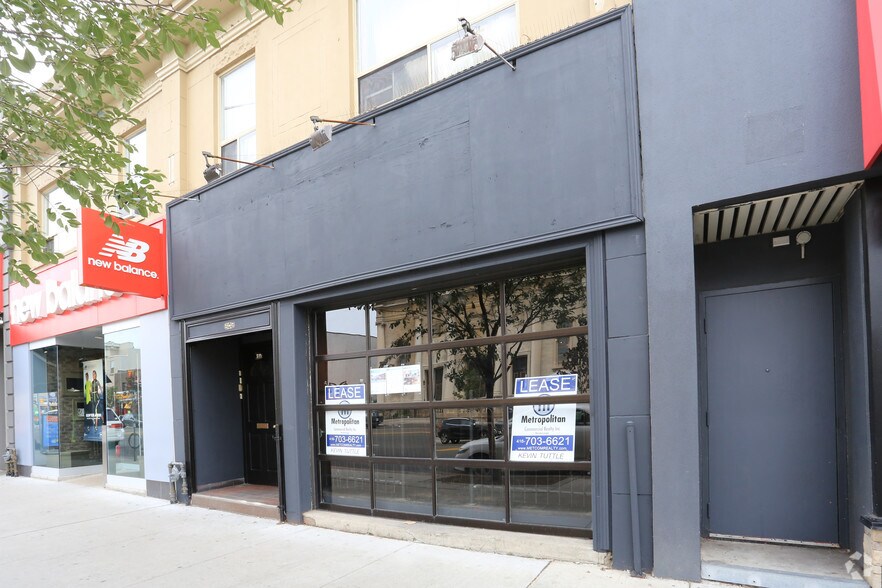new balance pape and danforth