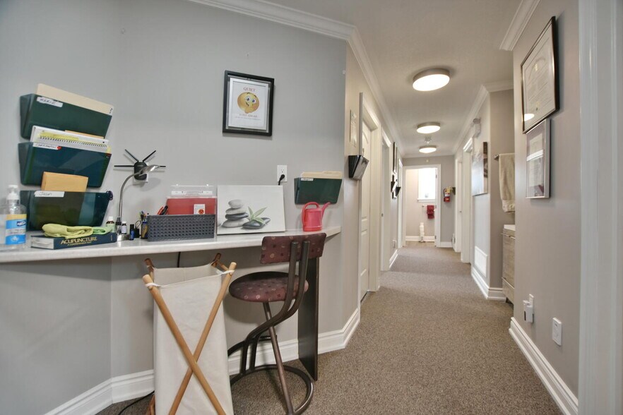 More Photos Of 1535 Mosley St, Wasaga Beach Storefront Retail Office For Sale