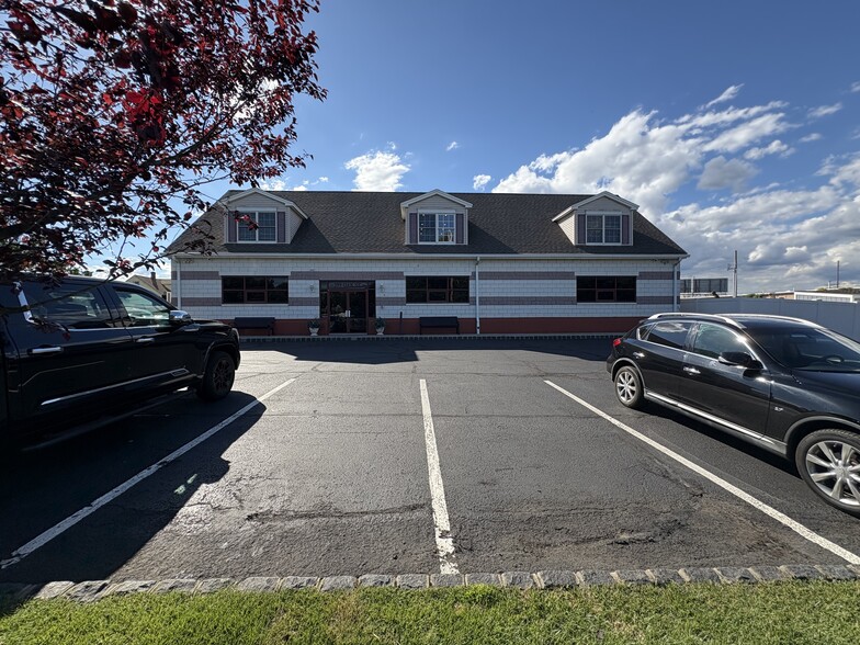 Primary Photo Of 399 Oak St, South Amboy Flex For Lease