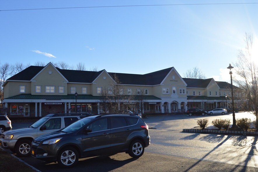 More Photos Of 6 Depot St, Washingtonville General Retail For Lease