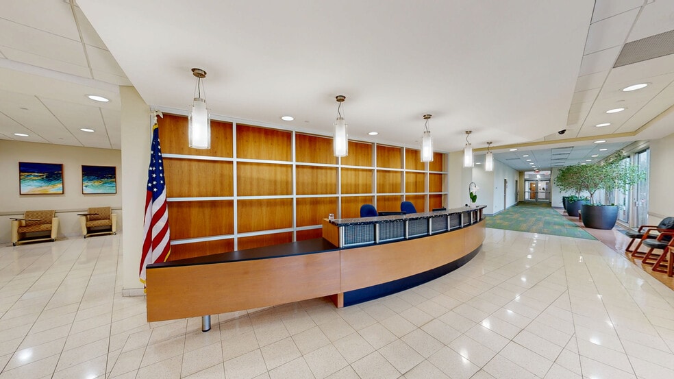 Primary Photo Of 4800-4850 E Street Rd, Trevose Office For Lease