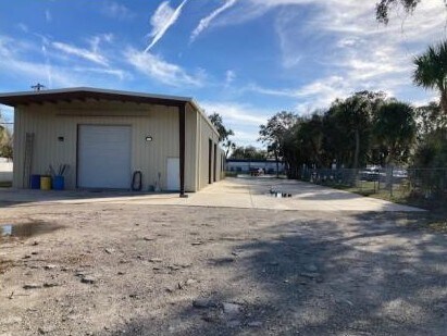 More Photos Of 4180 Dow Rd, Melbourne Warehouse For Lease