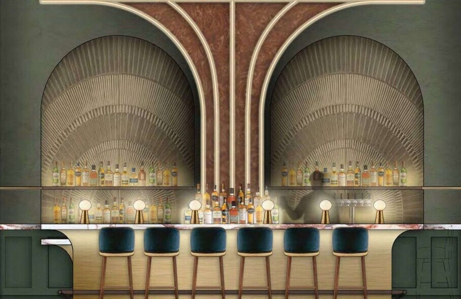 More Photos Of 1701 Convention Center Dr, Miami Beach Hotel For Lease