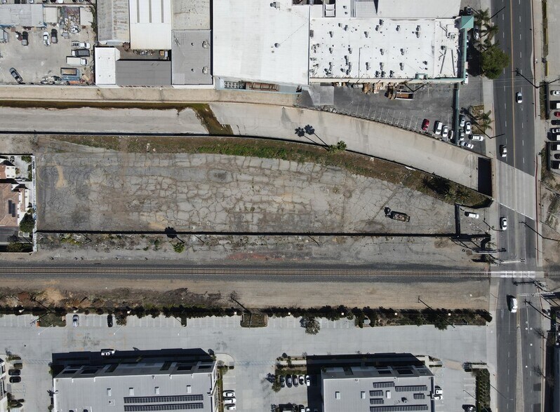 More Photos Of 4301 Temple City Blvd, El Monte Land For Lease