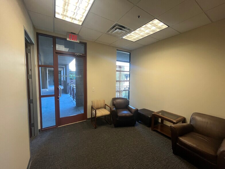 More Photos Of 8350 E Raintree Dr, Scottsdale Office For Lease