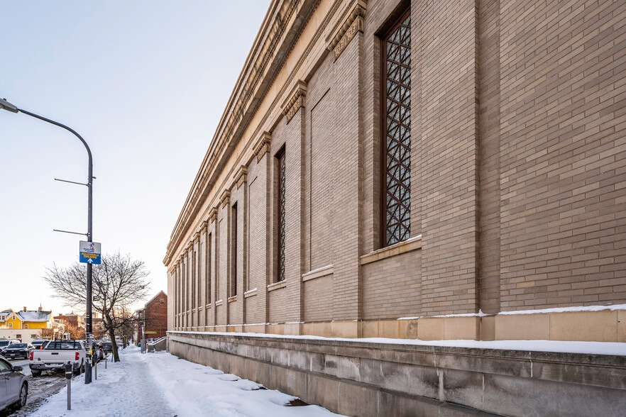 More Photos Of 220 North St, Buffalo Specialty For Sale