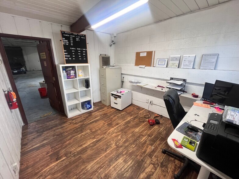 More Photos Of 963-965 87th Ave, Oakland Warehouse For Sale