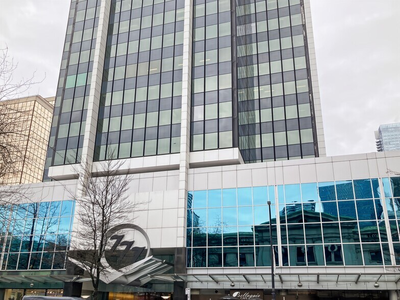 More Photos Of 777 Hornby St, Vancouver Coworking Space