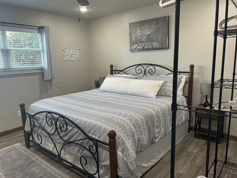 More Photos Of 24711 State Highway OK-58 Rd, Lawton Trailer Camper Park For Sale