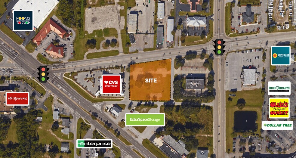 More Photos Of 23041 Harborview Rd, Port Charlotte Land For Lease