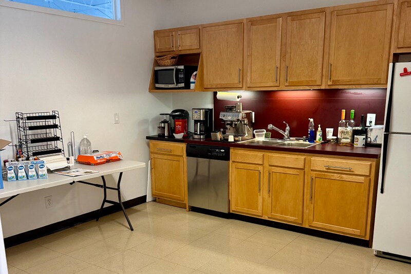 More Photos Of 620 Euclid Ave, Lexington Office For Sale