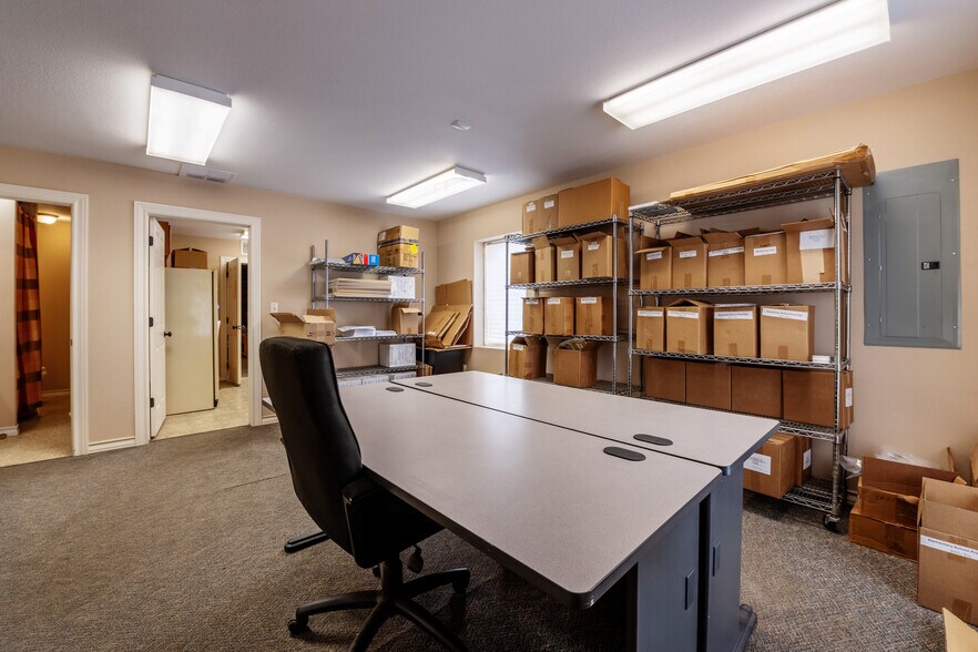 More Photos Of 10630 Private Road 1310, Wolfforth Industrial For Sale